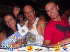 Forró da Mina